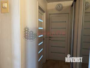 3-к квартира, вторичка, 60м2, 4/5 этаж