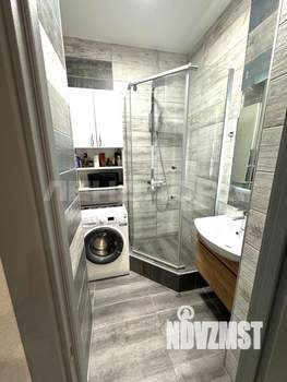 2-к квартира, вторичка, 46м2, 9/9 этаж