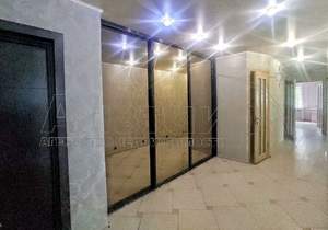 4-к квартира, вторичка, 105м2, 2/9 этаж