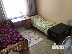 3-к квартира, вторичка, 69м2, 9/17 этаж