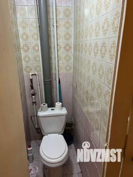 2-к квартира, вторичка, 43м2, 1/5 этаж