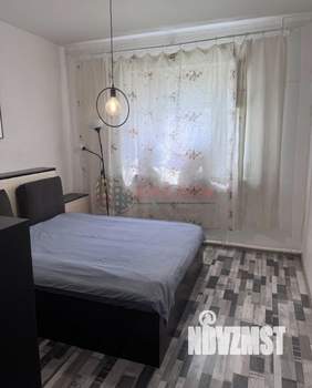 3-к квартира, вторичка, 44м2, 1/2 этаж