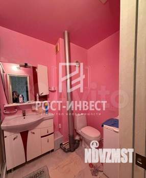 3-к квартира, вторичка, 64м2, 5/10 этаж