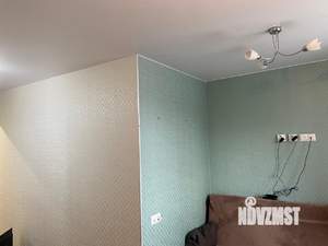 2-к квартира, вторичка, 42м2, 2/5 этаж