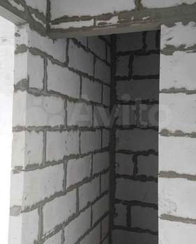 1-к квартира, вторичка, 36м2, 15/24 этаж