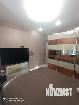 2-к квартира, вторичка, 40м2, 8/19 этаж