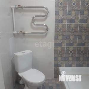 Студия квартира, вторичка, 27м2, 4/9 этаж