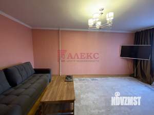 2-к квартира, вторичка, 48м2, 4/5 этаж