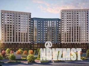 1-к квартира, вторичка, 42м2, 6/16 этаж