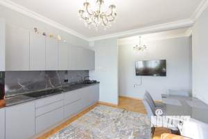 3-к квартира, вторичка, 80м2, 10/22 этаж