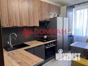 3-к квартира, вторичка, 64м2, 4/9 этаж