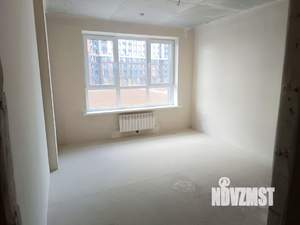 2-к квартира, вторичка, 62м2, 2/24 этаж