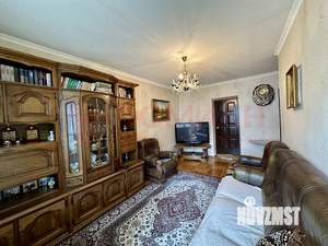 3-к квартира, вторичка, 58м2, 8/10 этаж