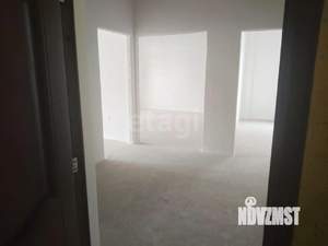 2-к квартира, вторичка, 73м2, 16/24 этаж