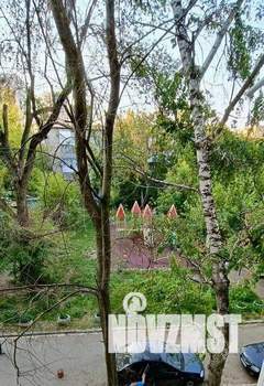 3-к квартира, вторичка, 60м2, 3/5 этаж