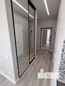 Студия квартира, вторичка, 34м2, 7/26 этаж