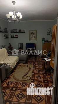 2-к квартира, вторичка, 53м2, 3/10 этаж