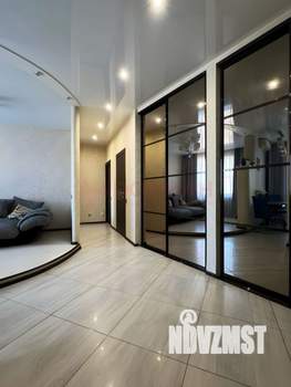 3-к квартира, вторичка, 68м2, 8/9 этаж