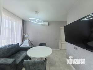 3-к квартира, вторичка, 71м2, 12/24 этаж