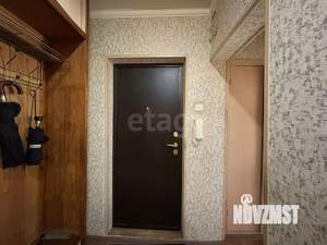 3-к квартира, вторичка, 63м2, 6/9 этаж