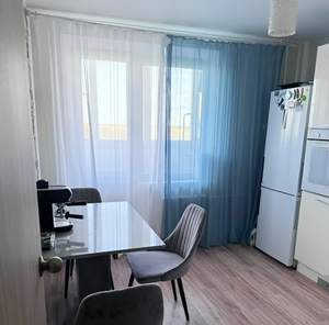 1-к квартира, вторичка, 37м2, 5/18 этаж