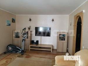 3-к квартира, вторичка, 61м2, 3/9 этаж