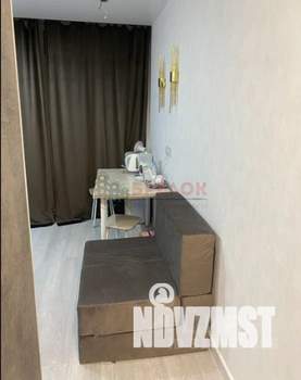 1-к квартира, вторичка, 36м2, 9/18 этаж