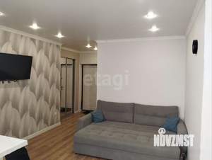 Студия квартира, вторичка, 25м2, 2/9 этаж