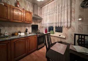 3-к квартира, вторичка, 60м2, 8/10 этаж