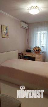 3-к квартира, вторичка, 64м2, 9/9 этаж