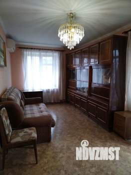 2-к квартира, вторичка, 45м2, 5/9 этаж