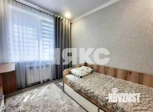 4-к квартира, вторичка, 62м2, 4/5 этаж