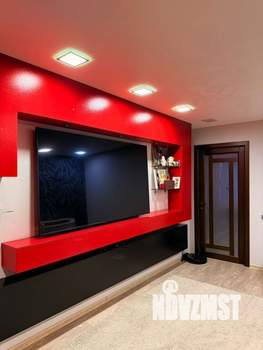 3-к квартира, вторичка, 64м2, 9/11 этаж