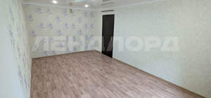 1-к квартира, вторичка, 36м2, 3/9 этаж