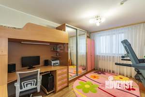 2-к квартира, вторичка, 58м2, 10/16 этаж