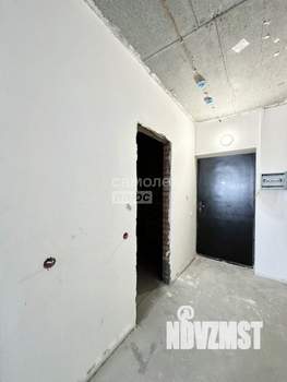 Студия квартира, вторичка, 26м2, 8/24 этаж