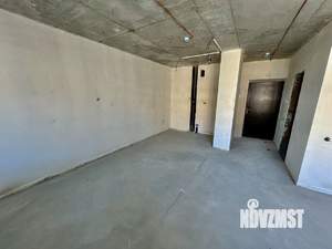 2-к квартира, вторичка, 41м2, 22/24 этаж