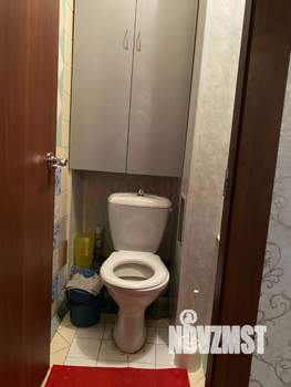 3-к квартира, вторичка, 65м2, 7/10 этаж