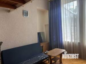 1-к квартира, вторичка, 20м2, 2/2 этаж