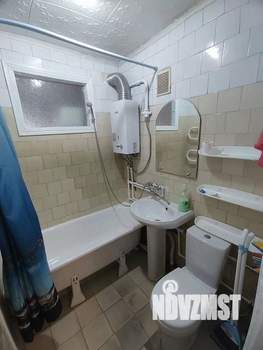 3-к квартира, вторичка, 55м2, 3/5 этаж