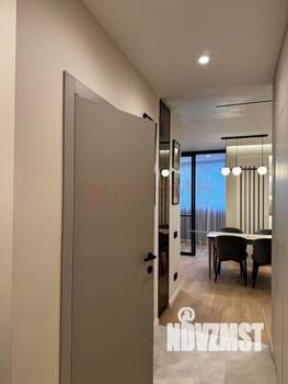 1-к квартира, сданный дом, 34м2, 9/9 этаж