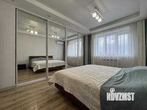 3-к квартира, вторичка, 102м2, 8/10 этаж