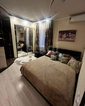 Студия квартира, вторичка, 21м2, 1/5 этаж