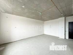 1-к квартира, вторичка, 42м2, 14/24 этаж