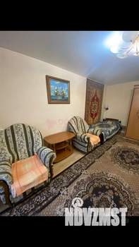 1-к квартира, вторичка, 30м2, 1/5 этаж
