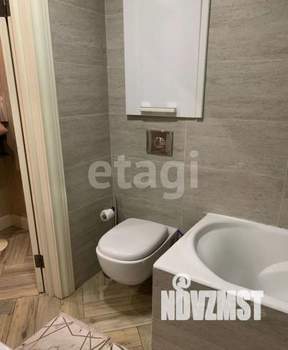 3-к квартира, вторичка, 60м2, 5/5 этаж