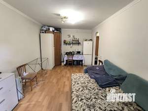 2-к квартира, вторичка, 29м2, 2/9 этаж