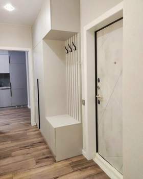 2-к квартира, вторичка, 51м2, 11/12 этаж