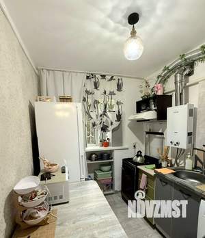 1-к квартира, вторичка, 32м2, 2/5 этаж