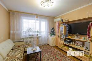 3-к квартира, вторичка, 68м2, 2/9 этаж